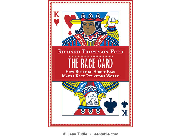 Race Card