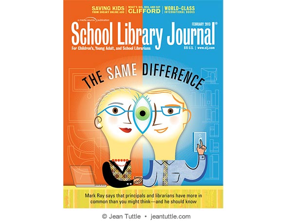 School Library Journal
