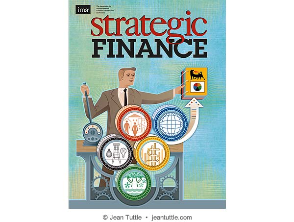 Integrated Reporting