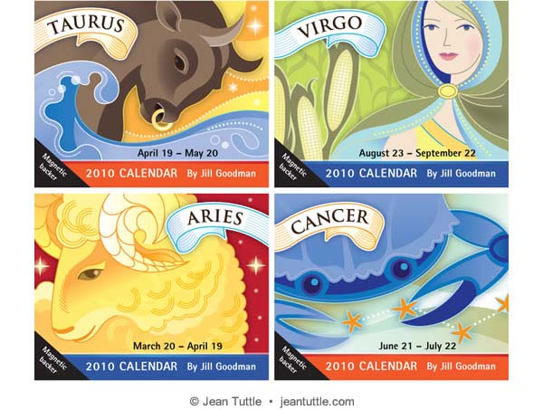 Illustration for Packaging or Product