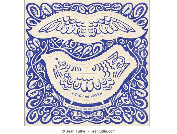 Illustration for Packaging or Product