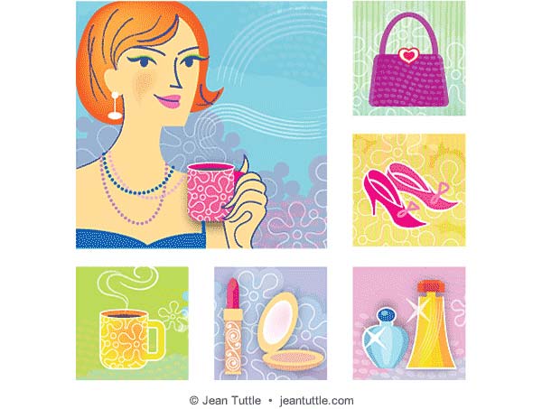 Women&rsquo;s Wit Calender