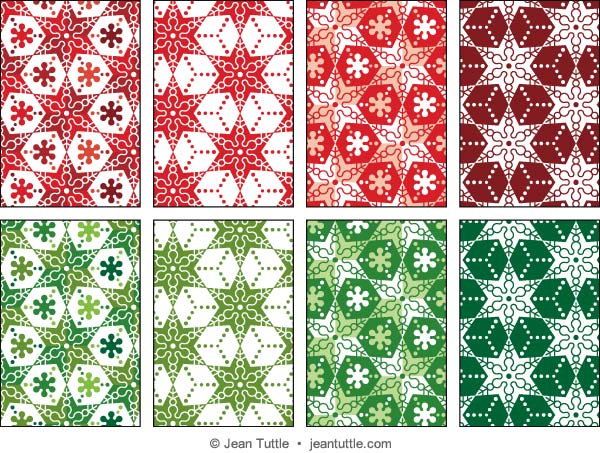 Illustration for Packaging or Product