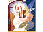 Fall Arts Guide