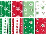 Snowflake Patterns